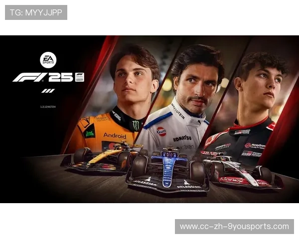 F1车队阵容传闻，车手市场火药味十足