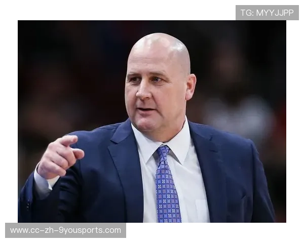 公牛临场教练布置：换防频率调整带来回报