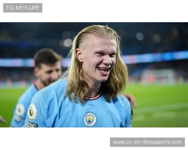 哈兰德全力备战，曼城锋线冲击世界杯金靴奖