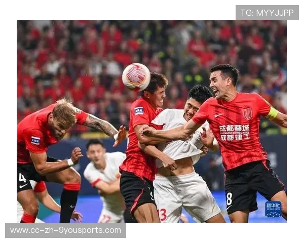 成都蓉城多次与强队打平，亚冠表现值得期待